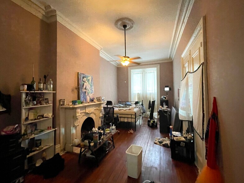 More Photos Of 1416 Park Ave, Baltimore Apartments For Sale