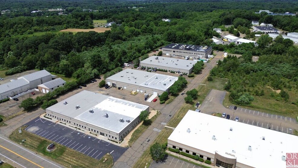 More Photos Of 36 E Industrial Rd, Branford Research And Development For Lease