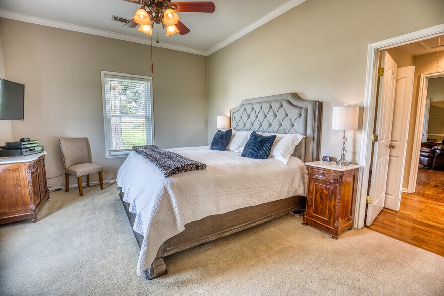More Photos Of 20751 FM 1155 E, Washington Land For Sale