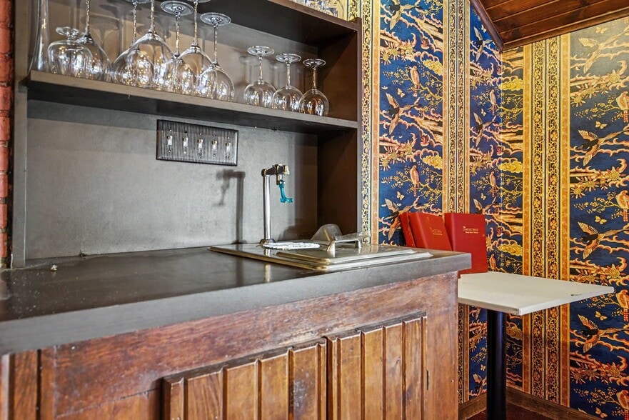 More Photos Of 24460 Adams Rd, South Bend Restaurant For Sale
