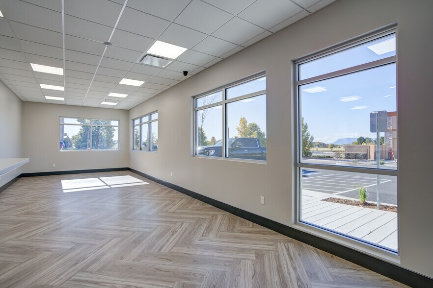 More Photos Of 4272 Promenade Dr, Colorado Springs Office For Lease