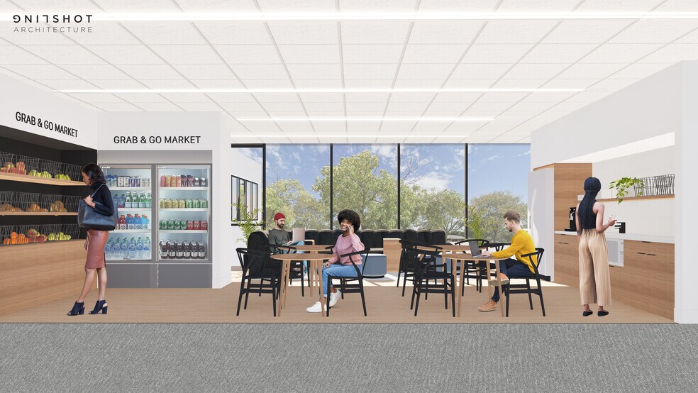 More Photos Of 1776 West Lakes Pky, West Des Moines Office For Lease