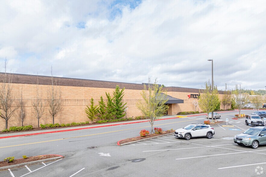 Primary Photo Of 10315 Silverdale Way NW, Silverdale Department Store For Sale