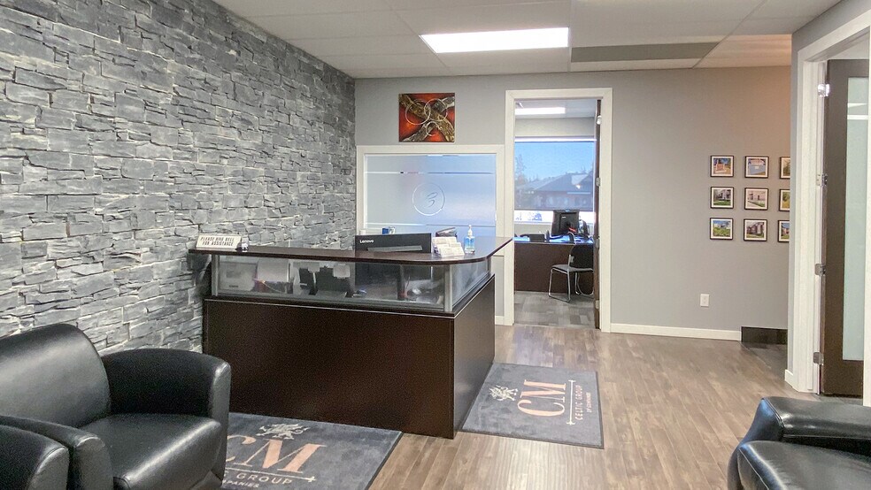 More Photos Of 111 Broadway Blvd, Strathcona County Office For Lease