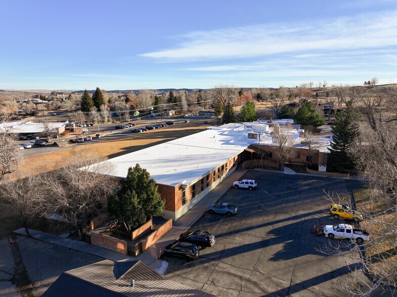More Photos Of 150 Wyoming St, Lander Assisted Living For Sale