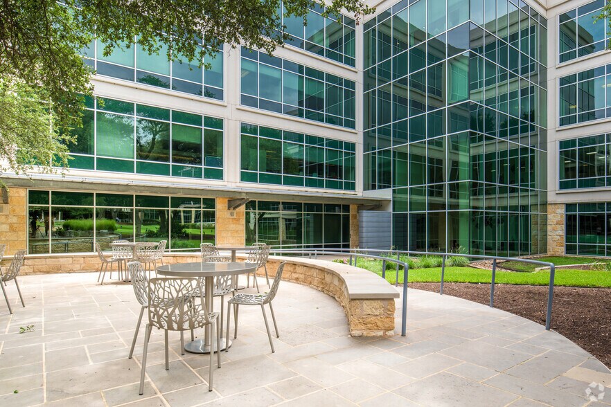 More Photos Of 12301 Research Blvd, Austin Office For Lease