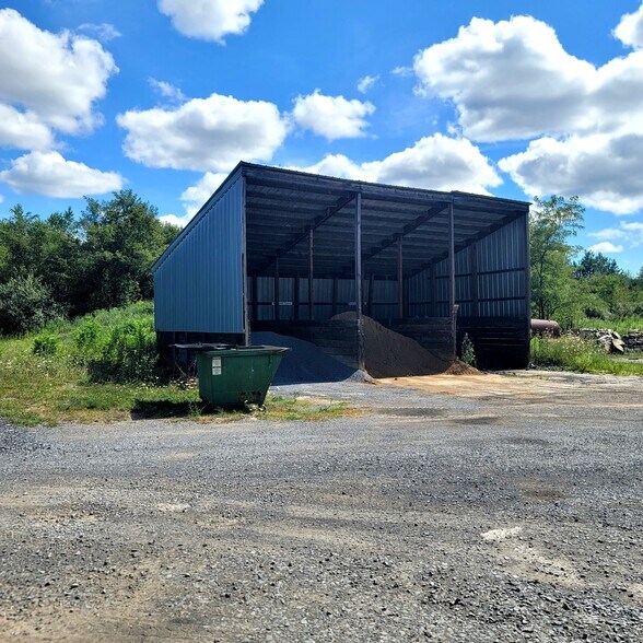 More Photos Of 1191 Flegal Rd, Clearfield Industrial For Sale