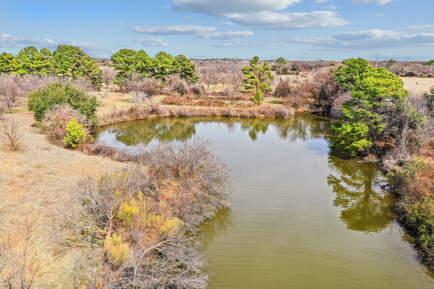 More Photos Of 3200 Rhea Ln, Granbury Land For Sale