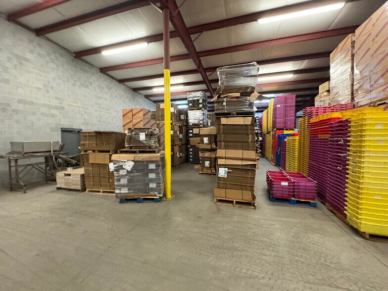 More Photos Of 11375 US-701 Hwy, Elizabethtown Refrigeration Cold Storage For Sale
