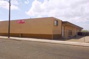 More Photos Of 220 E 27th St, Tucson Light Manufacturing For Lease