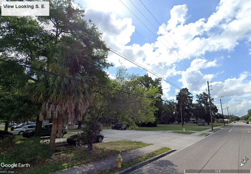 More Photos Of 949 Cesery Blvd, Jacksonville Land For Sale