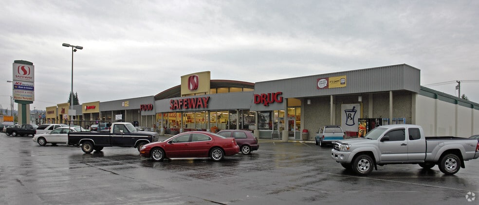 Primary Photo Of 513 S Meridian, Puyallup Unknown For Lease