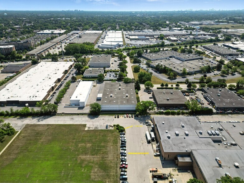More Photos Of 8130 River Dr, Morton Grove Warehouse For Sale