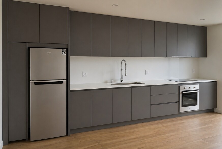 More Photos Of 335 3rd St, Oakland Apartments For Sale