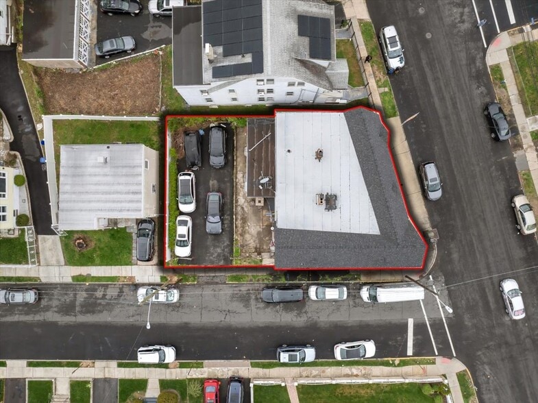 More Photos Of 216-218 Orange Ave, Irvington Convenience Store For Sale