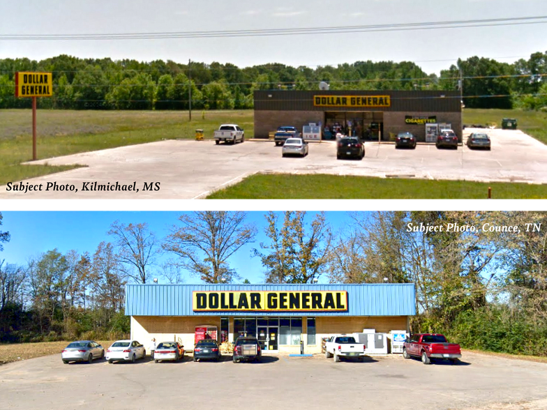 Primary Photo Of ,  General Retail For Sale