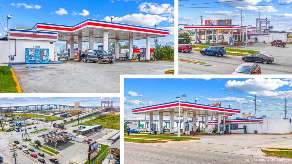 More Photos Of 5855 Chef Menteur Hwy, New Orleans Convenience Store For Sale