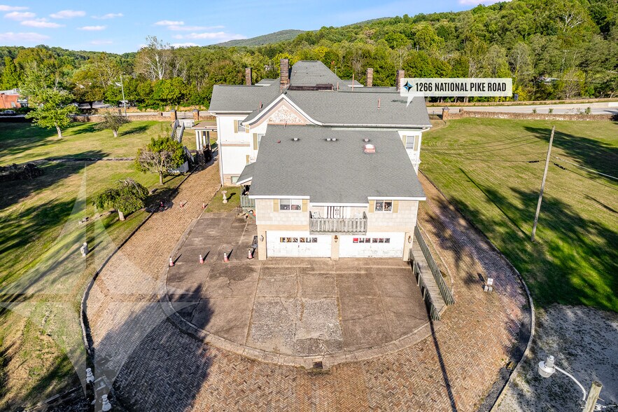 More Photos Of 1266 National Pike, Hopwood Apartments For Sale