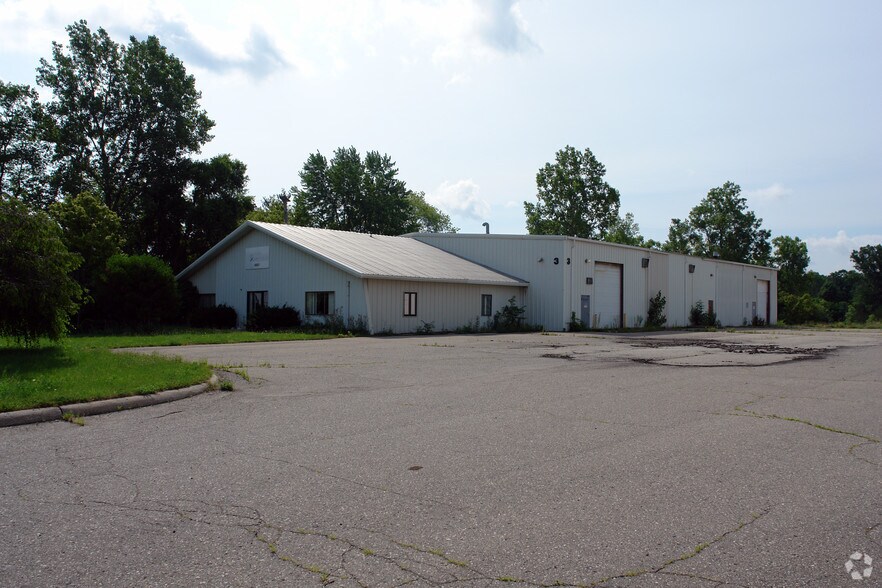 Primary Photo Of , Novi Industrial For Sale