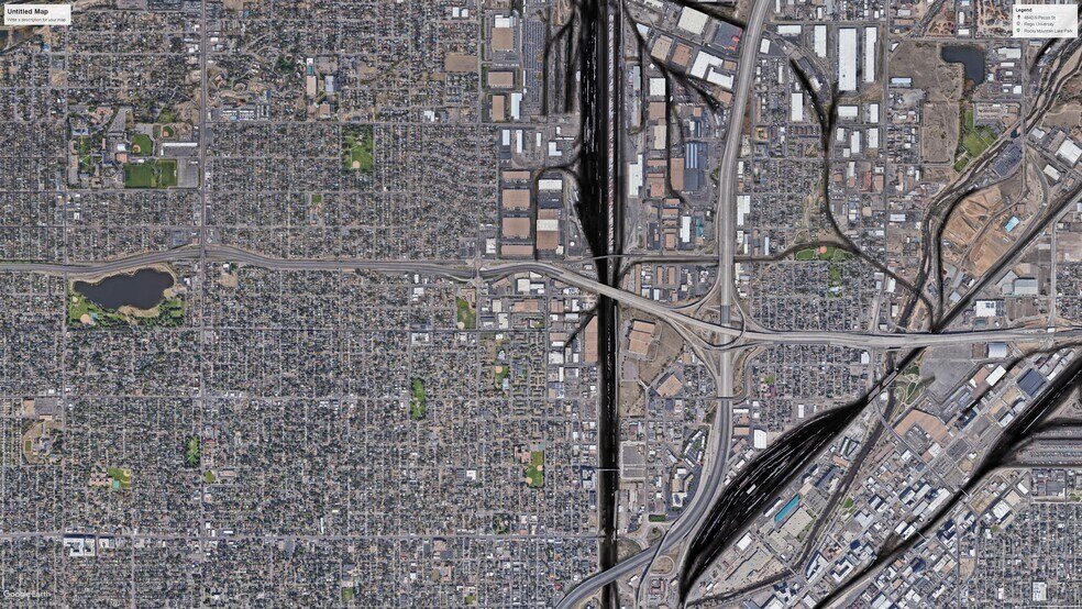 More Photos Of 4640 Pecos St, Denver Research And Development For Sale