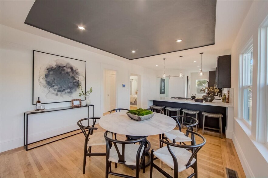 More Photos Of 3435 Dimond Ave, Oakland Land For Sale