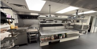 More Photos Of 2102 Highway 164, Richfield Restaurant For Sale