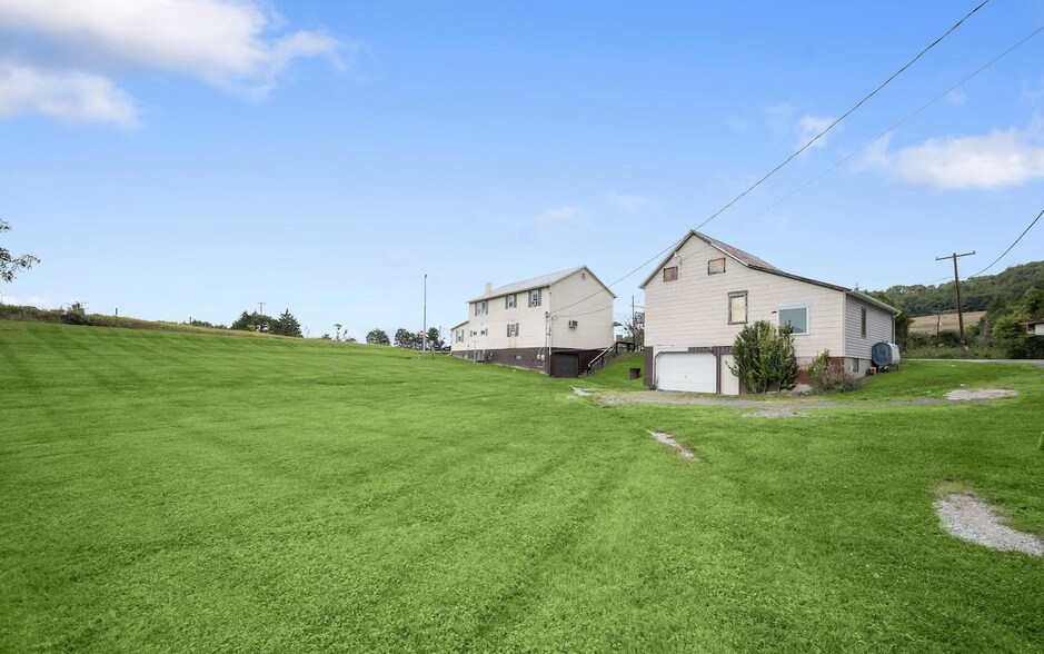 More Photos Of 14407 Hollow Rd, Hancock Restaurant For Sale