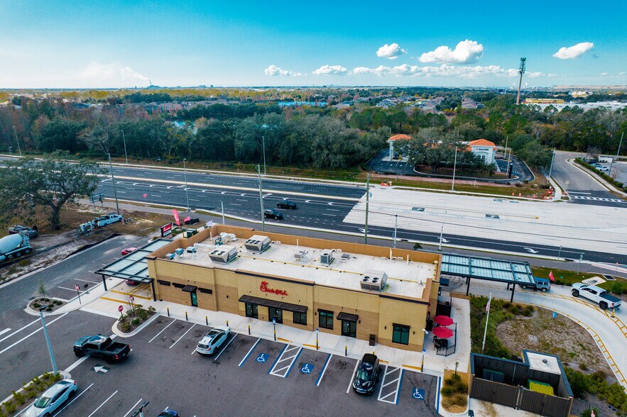 More Photos Of 10203 US 301, Riverview Unknown For Lease