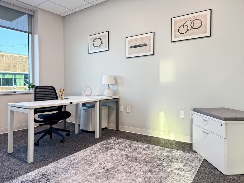 More Photos Of 3300 Dallas North Tollway, Plano Coworking Space