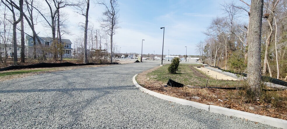 More Photos Of 41 Pennsylvania Ave, Waretown Marina For Sale