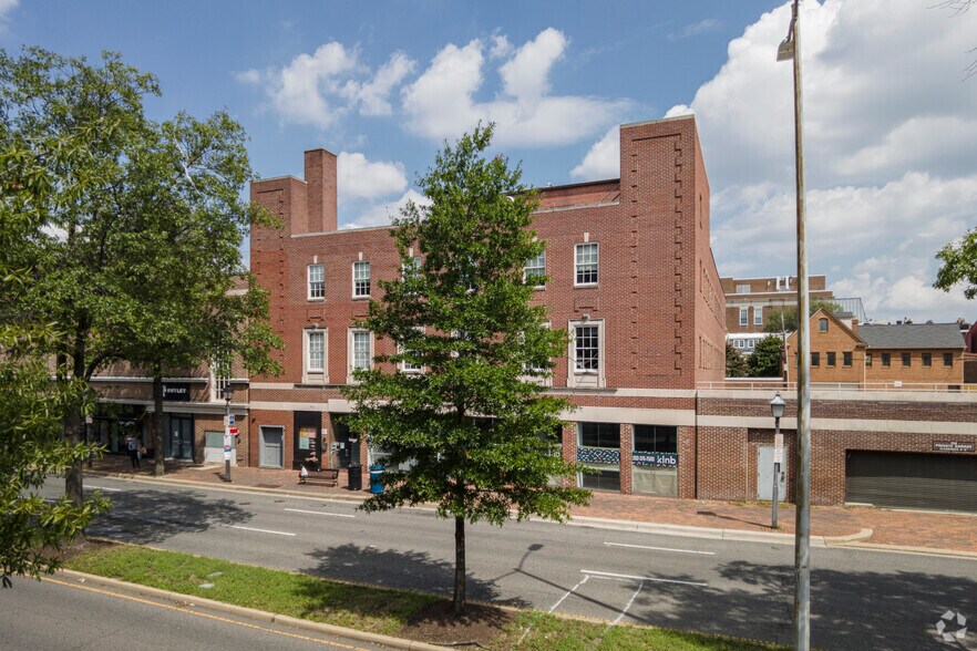More Photos Of 108-112 S Washington St, Alexandria Office For Lease