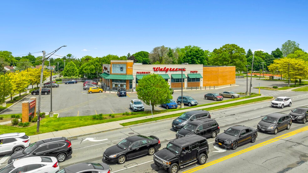 More Photos Of 2100 E Ridge Rd, Rochester Freestanding For Sale