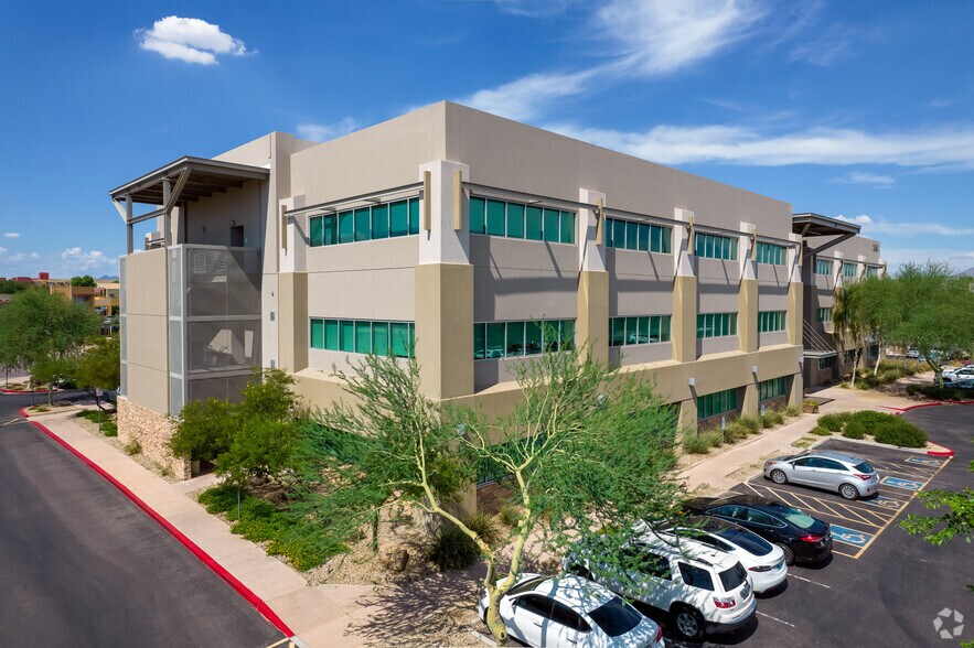 More Photos Of 20940 N Tatum Blvd, Phoenix Unknown For Lease