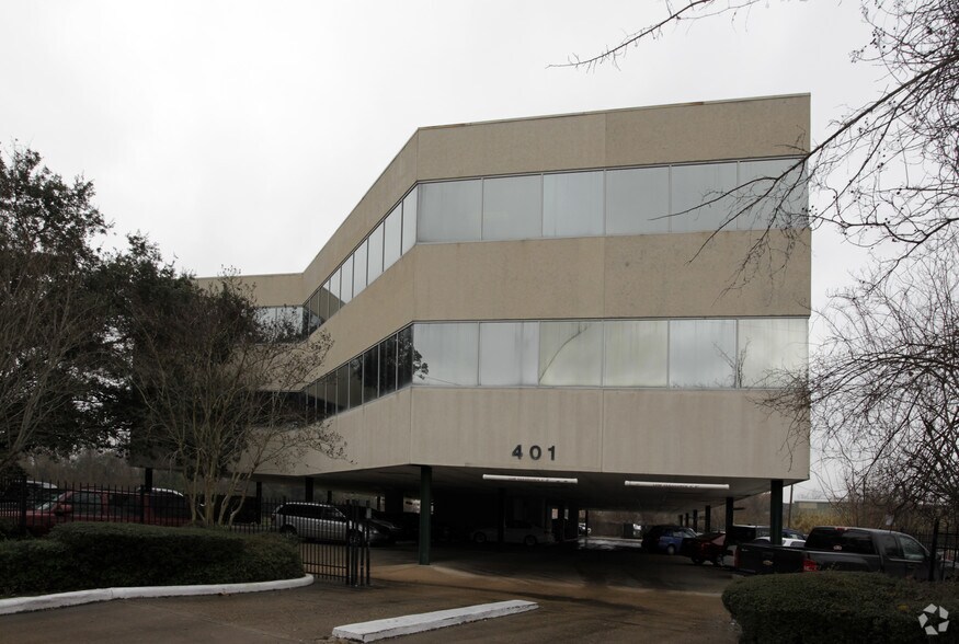 More Photos Of 401 Studewood St, Houston Office For Lease