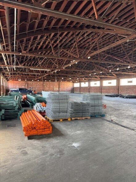 More Photos Of 600 Montague St, San Leandro Warehouse For Sale