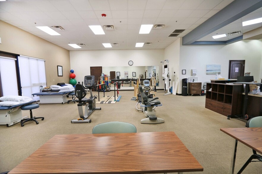 More Photos Of 2851 S Avenue B, Yuma Medical For Sale