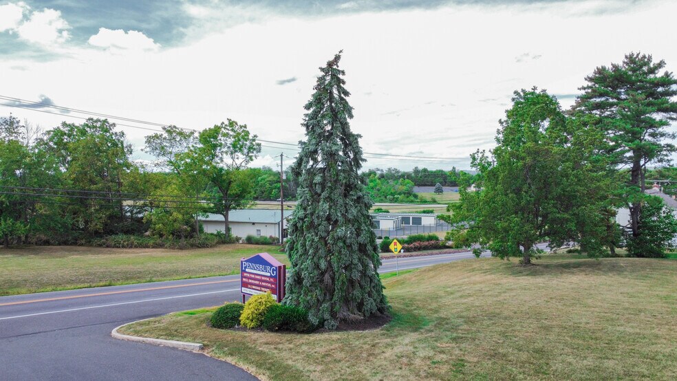 More Photos Of 2771 Geryville Pike, Pennsburg Medical For Lease