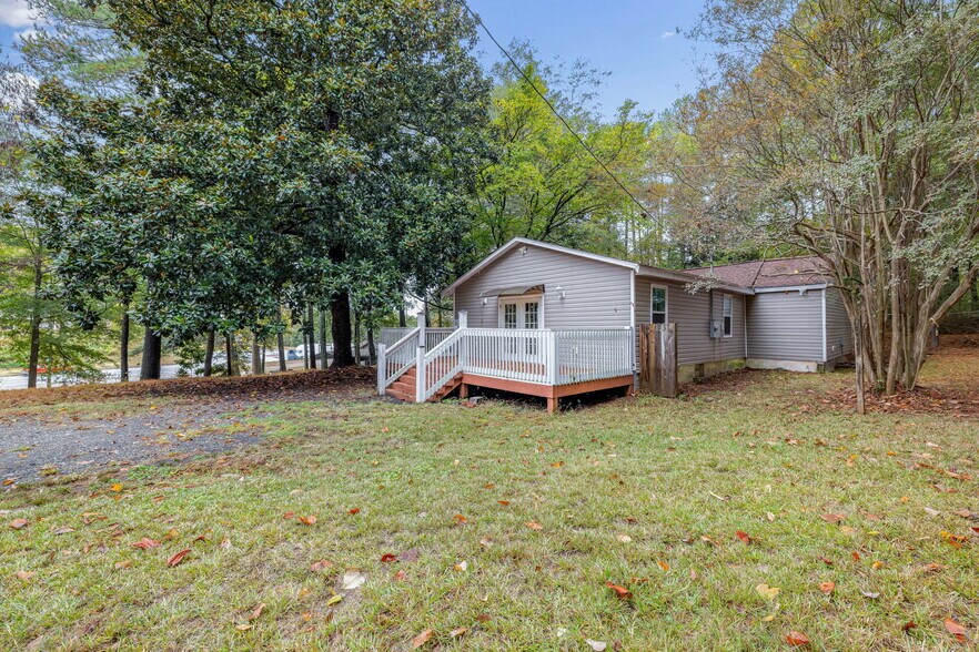 More Photos Of 4407 Winder Hwy, Flowery Branch Land For Sale