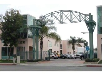 More Photos Of 12335 Denholm Dr, El Monte Warehouse For Lease