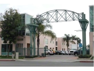 More Photos Of 12335 Denholm Dr, El Monte Warehouse For Lease