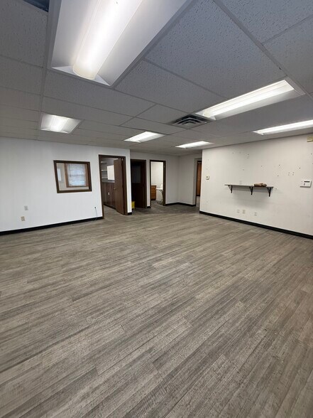 More Photos Of 60 Ransier Dr, West Seneca Industrial For Lease