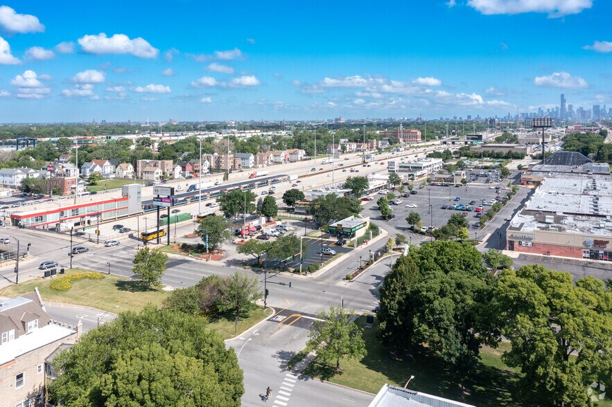 More Photos Of 5401 S Wentworth Ave, Chicago Unknown For Lease