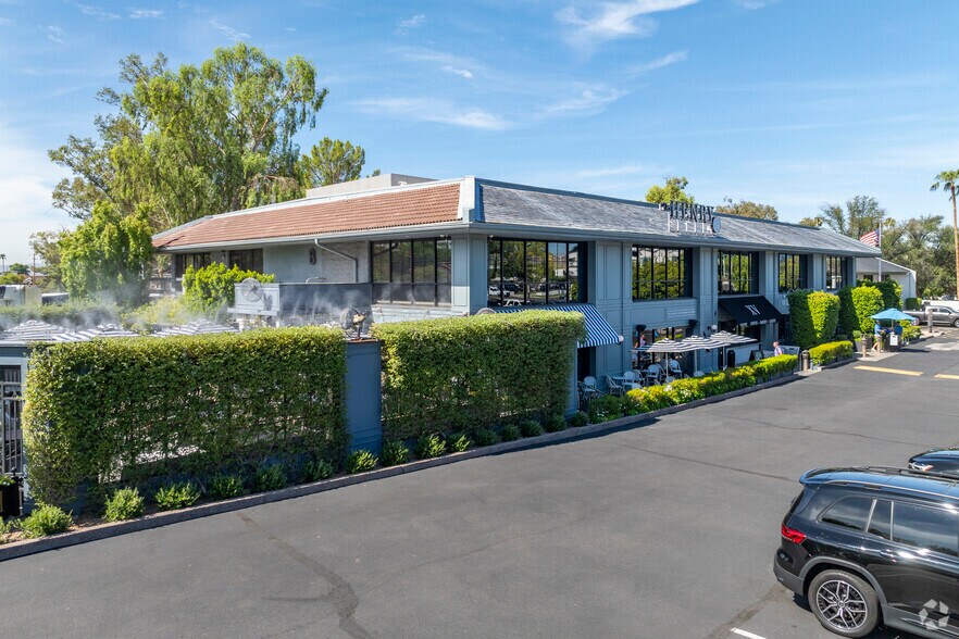 Primary Photo Of 4455 E Camelback Rd, Phoenix Office For Lease