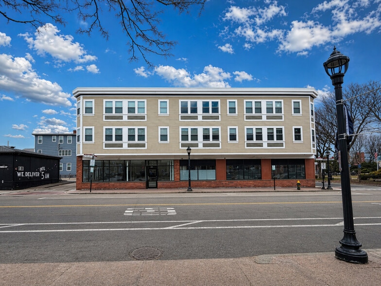 More Photos Of 125 Atwells Ave, Providence Storefront Retail Office For Lease