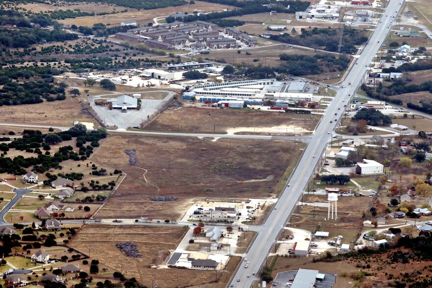 More Photos Of 14362 W State Highway 29, Liberty Hill Office For Lease