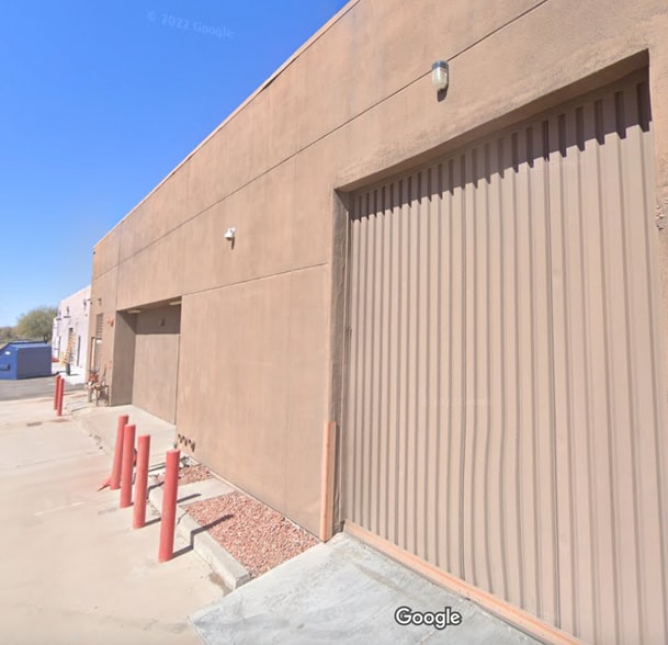 More Photos Of 1350 S Longmore Rd, Mesa Unknown For Lease