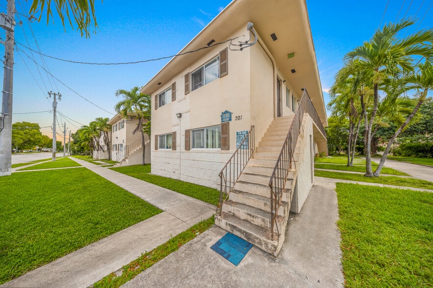 More Photos Of , Miami Multifamily For Sale