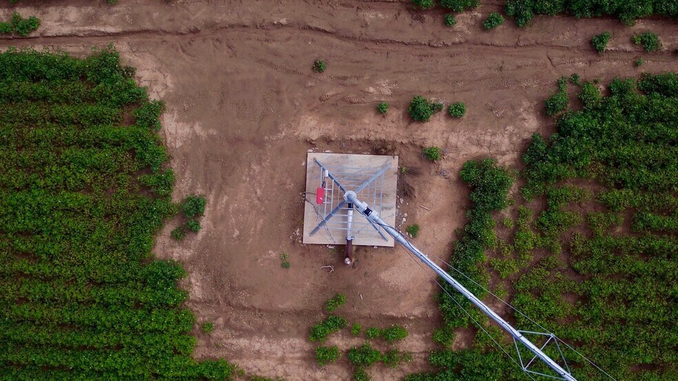 More Photos Of 10± miles NE of Van Horn, Van Horn Land For Sale