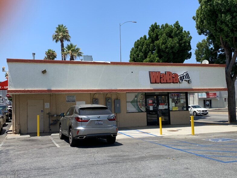 More Photos Of 408-530 E Washington Blvd, Los Angeles Unknown For Lease
