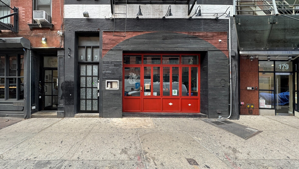 More Photos Of 177 Ludlow St, New York Apartments For Lease